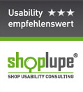 Logo Shoplupe